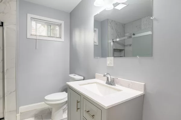 Coliving in Winter Hill - Somerville, Boston