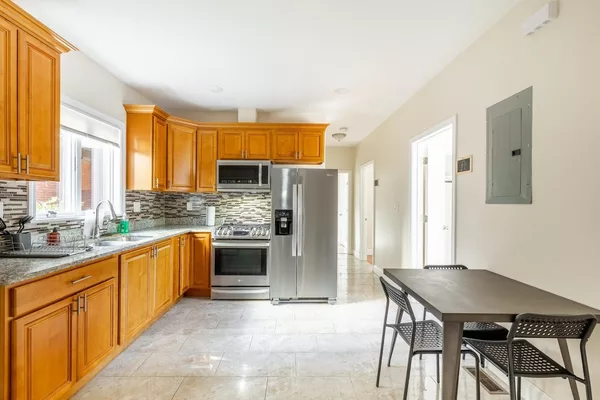 Coliving in Winter Hill - Somerville, Boston