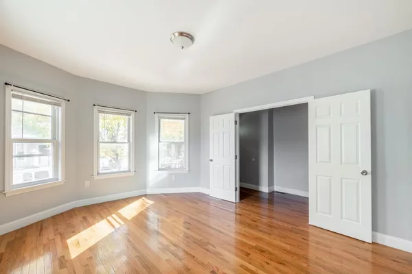 Coliving in Winter Hill - Somerville, Boston