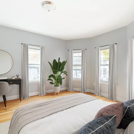 Coliving in Winter Hill - Somerville, Boston