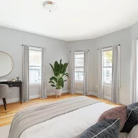 Coliving in Winter Hill - Somerville, Boston