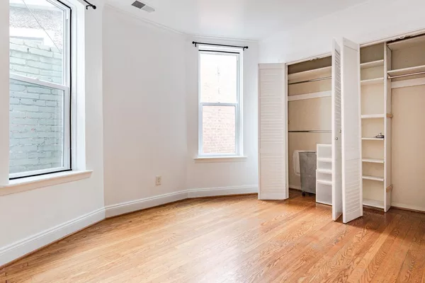 3 bedrooms apartment for rent in Adams Morgan - Washington Northwest, Washington DC