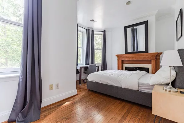 3 bedrooms apartment for rent in Adams Morgan - Washington Northwest, Washington DC