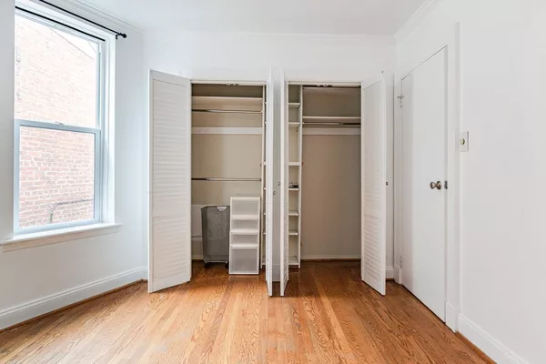 3 bedrooms apartment for rent in Adams Morgan - Washington Northwest, Washington DC