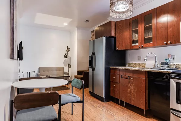 3 bedrooms apartment for rent in Adams Morgan - Washington Northwest, Washington DC