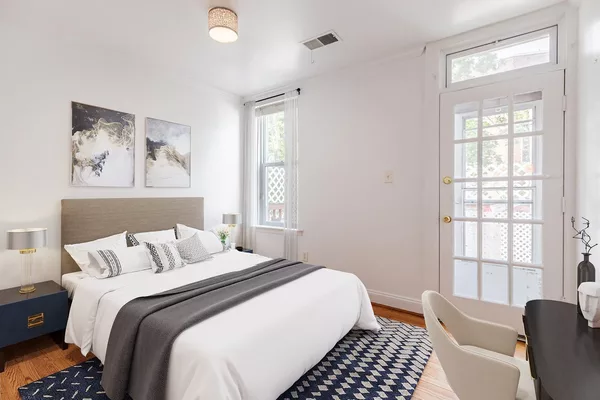 3 bedrooms apartment for rent in Adams Morgan - Washington Northwest, Washington DC