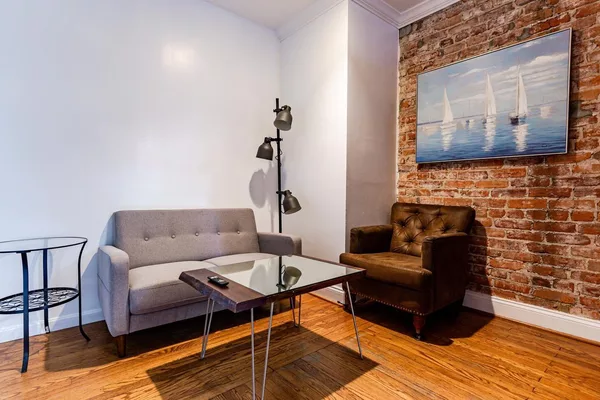 3 bedrooms apartment for rent in Adams Morgan - Washington Northwest, Washington DC
