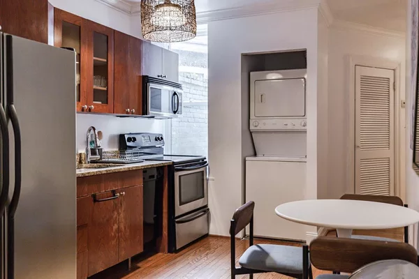3 bedrooms apartment for rent in Adams Morgan - Washington Northwest, Washington DC