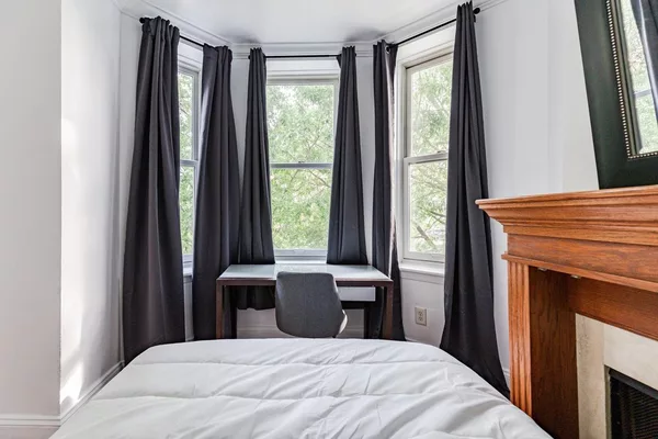 3 bedrooms apartment for rent in Adams Morgan - Washington Northwest, Washington DC
