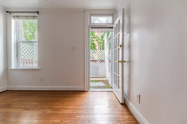 3 bedrooms apartment for rent in Adams Morgan - Washington Northwest, Washington DC