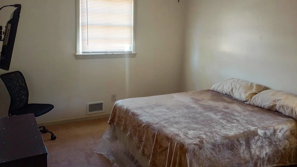 Coliving in Clayton County GA - South Atl, Atlanta