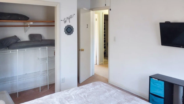 Coliving in Clayton County GA - South Atl, Atlanta