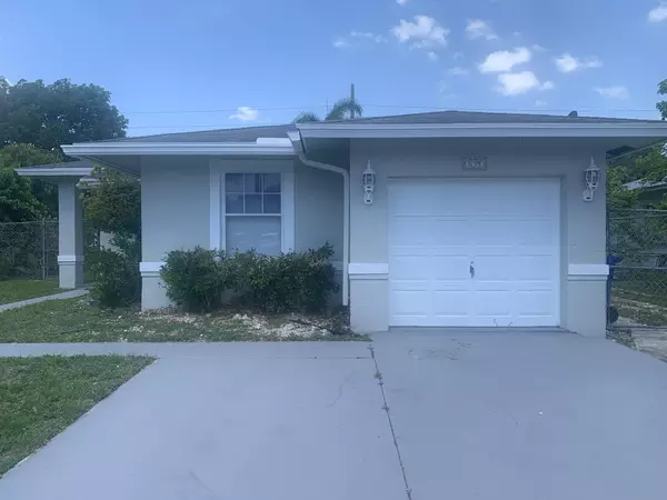Coliving in Pompano Beach - Broward County, Miami
