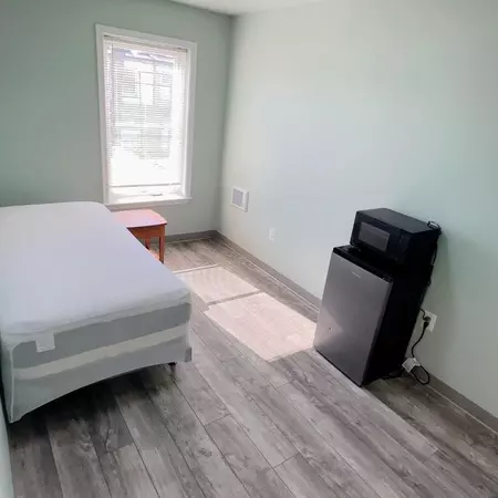 Coliving in East Baltimore - Baltimore Metro Area, Washington DC
