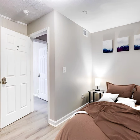 Coliving in College Park - South Atl, Atlanta