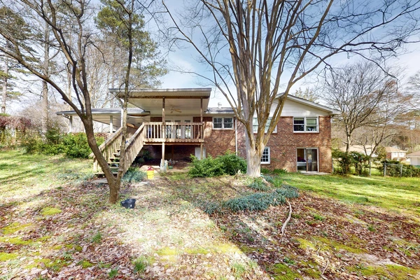 Coliving in Lawrenceville GA - East Atl, Atlanta