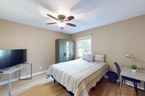 Coliving in Lawrenceville GA - East Atl, Atlanta