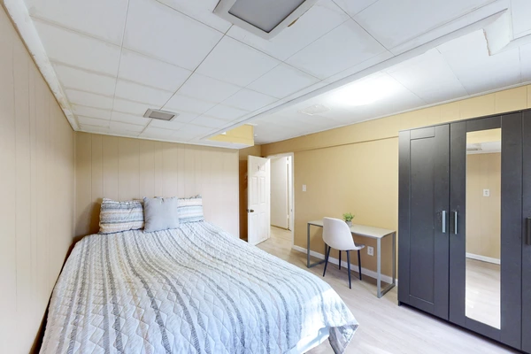 Coliving in Lawrenceville GA - East Atl, Atlanta