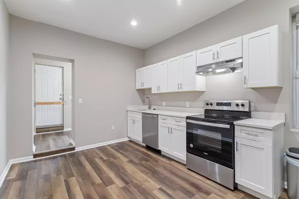 Coliving in Midtown Baltimore - Baltimore Metro Area, Washington DC