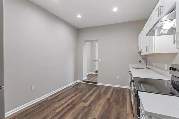 Coliving in Midtown Baltimore - Baltimore Metro Area, Washington DC