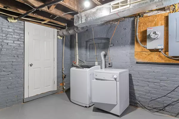 Coliving in Midtown Baltimore - Baltimore Metro Area, Washington DC