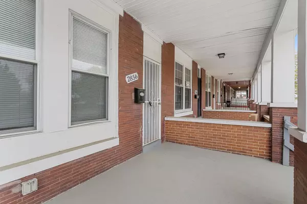 Coliving in Midtown Baltimore - Baltimore Metro Area, Washington DC