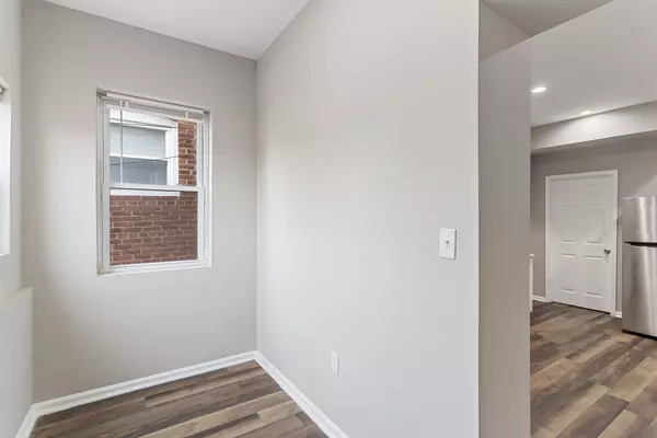 Coliving in Midtown Baltimore - Baltimore Metro Area, Washington DC