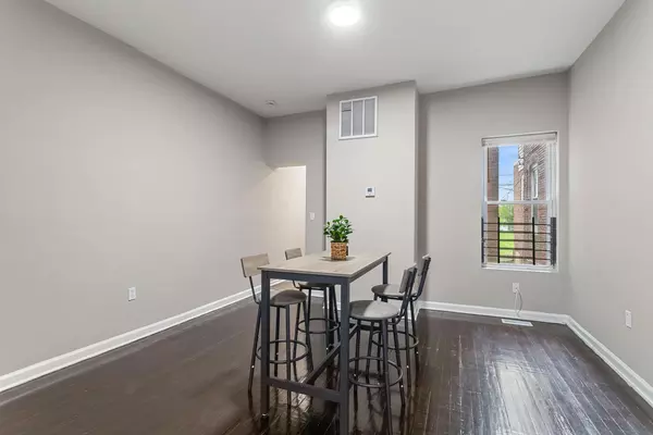 Coliving in Midtown Baltimore - Baltimore Metro Area, Washington DC