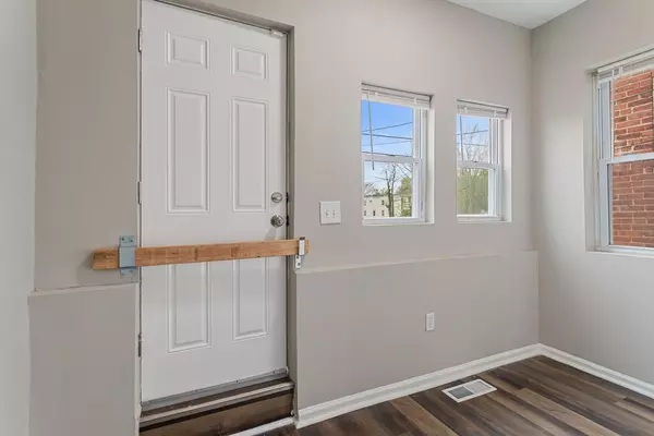 Coliving in Midtown Baltimore - Baltimore Metro Area, Washington DC