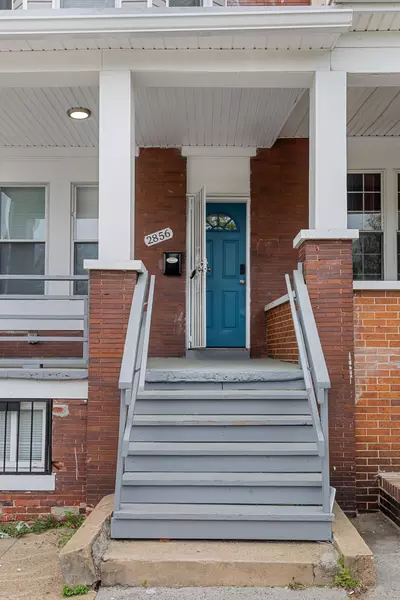 Coliving in Midtown Baltimore - Baltimore Metro Area, Washington DC