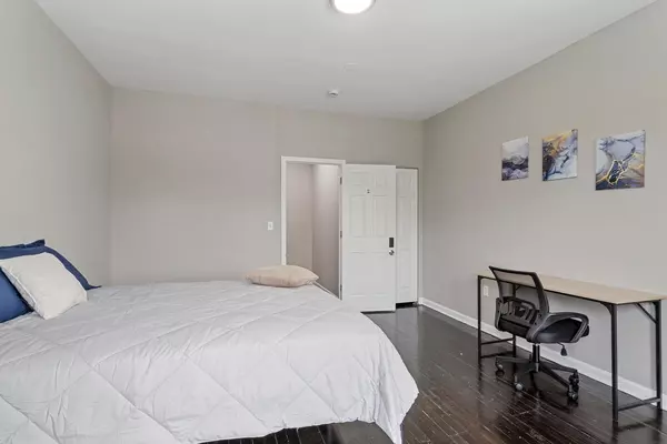 Coliving in Midtown Baltimore - Baltimore Metro Area, Washington DC