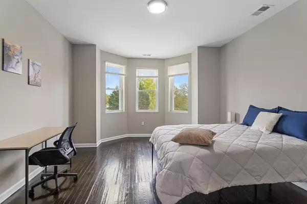 Coliving in Midtown Baltimore - Baltimore Metro Area, Washington DC