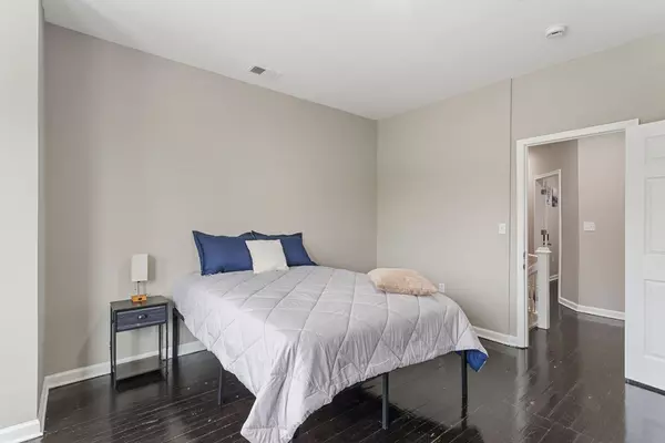 Coliving in Midtown Baltimore - Baltimore Metro Area, Washington DC