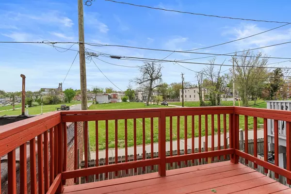 Coliving in Midtown Baltimore - Baltimore Metro Area, Washington DC