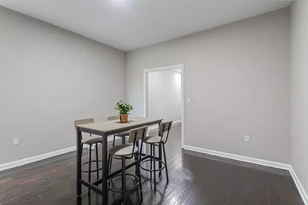 Coliving in Midtown Baltimore - Baltimore Metro Area, Washington DC