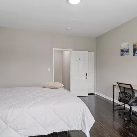 Coliving in Midtown Baltimore - Baltimore Metro Area, Washington DC