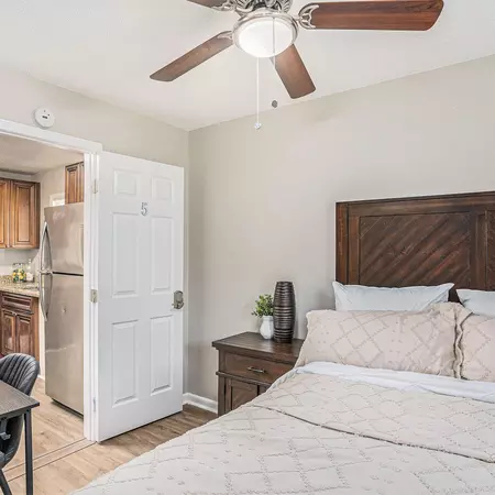 Coliving in College Park - South Atl, Atlanta
