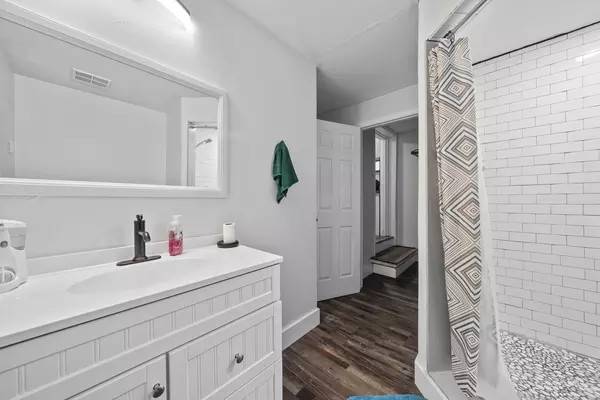 Coliving in Plant City - East Tampa, Tampa