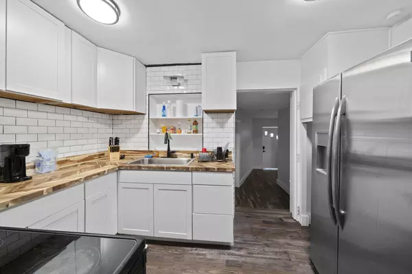 Coliving in Plant City - East Tampa, Tampa