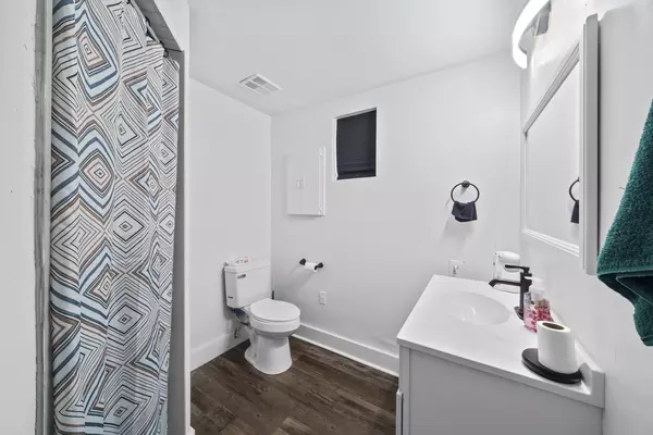 Coliving in Plant City - East Tampa, Tampa