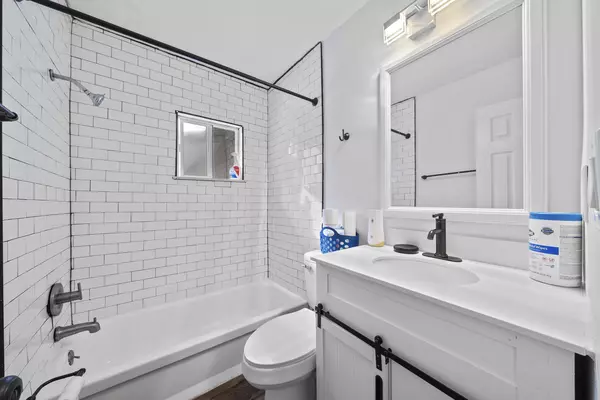 Coliving in Plant City - East Tampa, Tampa