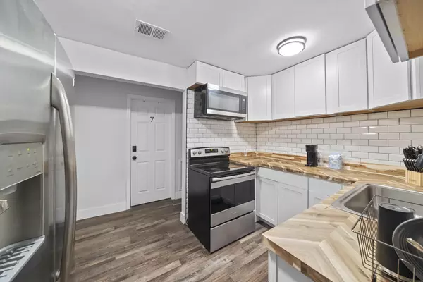 Coliving in Plant City - East Tampa, Tampa