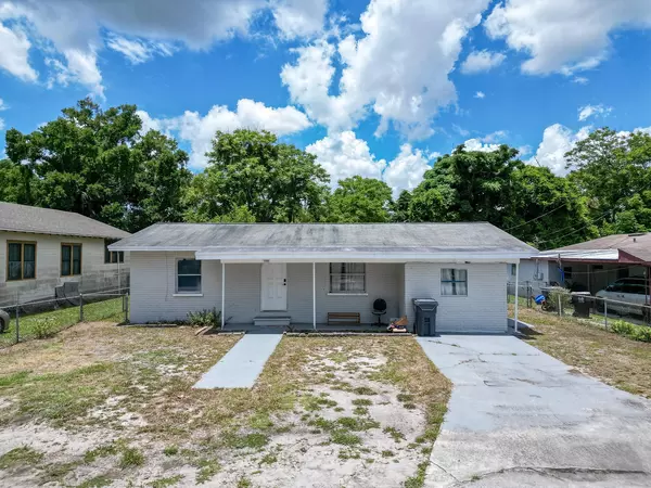 Coliving in Plant City - East Tampa, Tampa