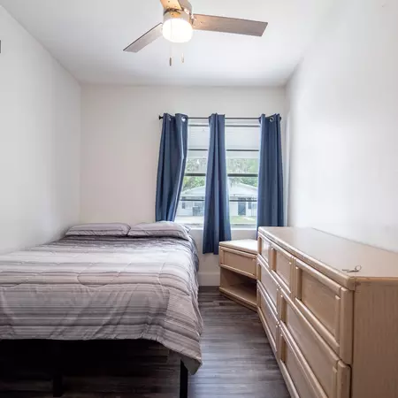 Coliving in Plant City - East Tampa, Tampa