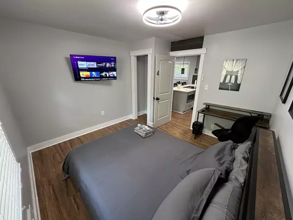 Coliving in Gresham Park - South Atl, Atlanta