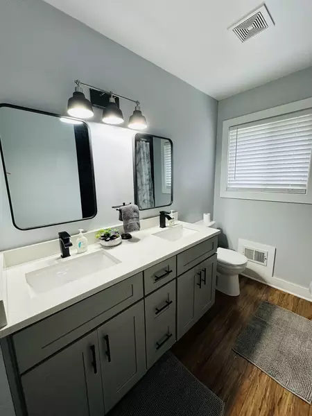 Coliving in Gresham Park - South Atl, Atlanta