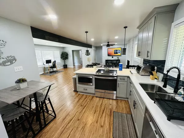 Coliving in Gresham Park - South Atl, Atlanta