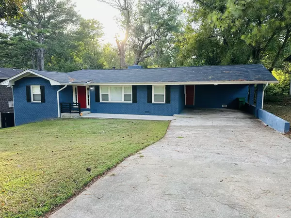 Coliving in Gresham Park - South Atl, Atlanta
