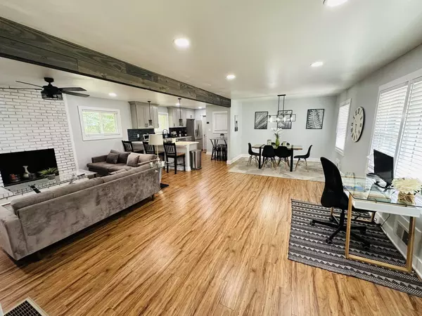 Coliving in Gresham Park - South Atl, Atlanta