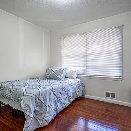 Coliving in College Park - South Atl, Atlanta